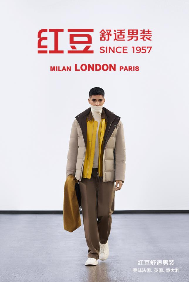 男裝倫敦時裝周12 男裝倫敦時裝周12